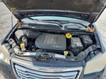 Chrysler Voyager 2014