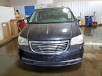 Chrysler Voyager 2013