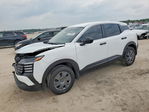 Nissan Kicks 2025