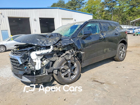 Chevrolet Blazer 2023 - Image 1 of 13