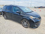 Toyota Sienna 2015