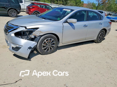 Nissan Altima 2014 - Image 1 of 12