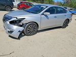 Nissan Altima 2014