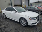 Audi A4 2016