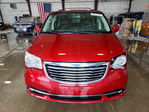 Chrysler Voyager 2012