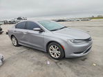 Chrysler 200 2017