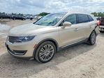 Lincoln MKX 2017