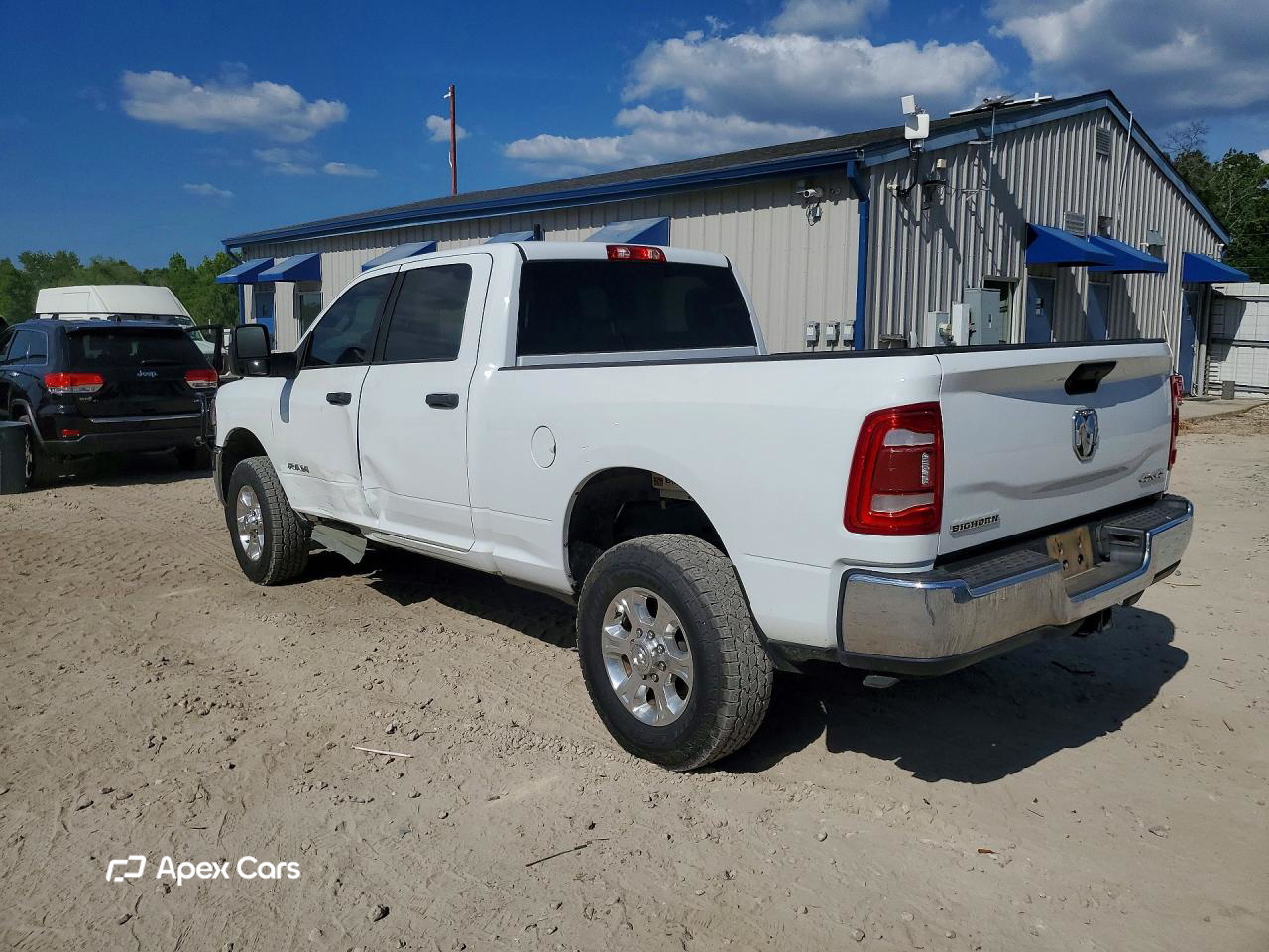 RAM 2500 2023