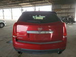 Cadillac SRX 2010