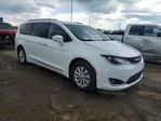 Chrysler Pacifica 2018