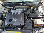Nissan Maxima 2003