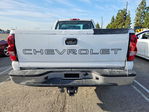 Chevrolet Silverado 2007