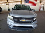 Chevrolet Colorado 2016