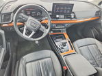 Audi Q5 2021