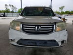 Honda Pilot 2013