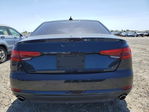 Audi A4 2017