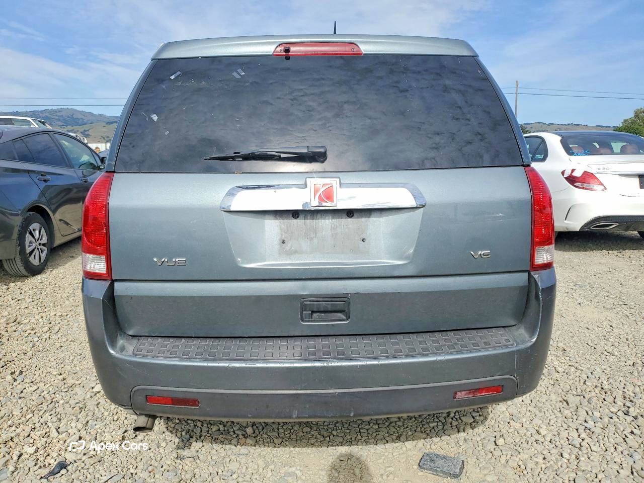 Saturn VUE 2007