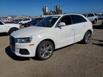 Audi Q3 2016