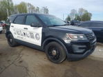 Ford Explorer 2018