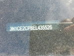 Nissan Versa 2014