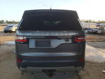 Land Rover Discovery 2017