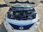 Nissan Versa 2017