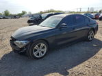 BMW Series 3 2016