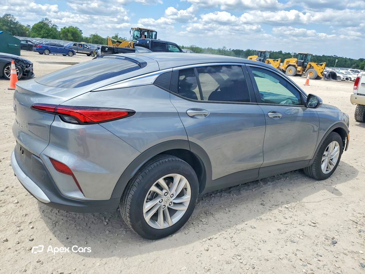 Buick Envista 2024