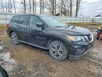 Nissan Pathfinder 2019