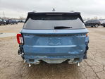 Ford Explorer 2026