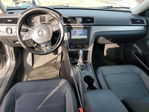 Volkswagen Passat 2014