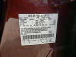 Ford Edge 2010