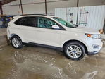 Ford Edge 2016