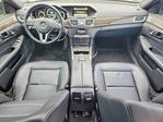 Mercedes-Benz E-klasse 2015