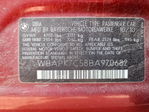 BMW Series 3 2011