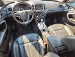 Buick Regal 2014