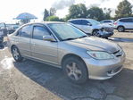 Honda Civic 2004