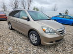 Honda Odyssey 2007
