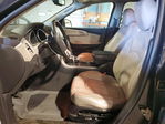 Chevrolet Traverse 2012