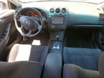Nissan Altima 2012