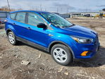 Ford Escape 2018