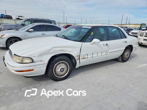 Buick LeSabre 1998 - Image 1 of 12