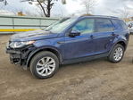 Land Rover Discovery 2016