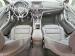 Mazda 6 2015