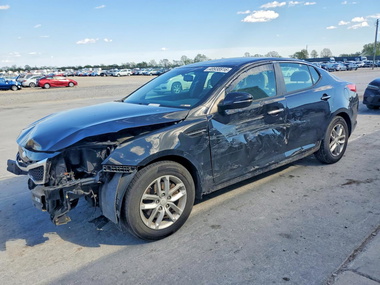 Kia Optima 2013 - Image 1 of 12
