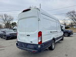 Ford Transit 2020