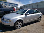 Audi A4 2002