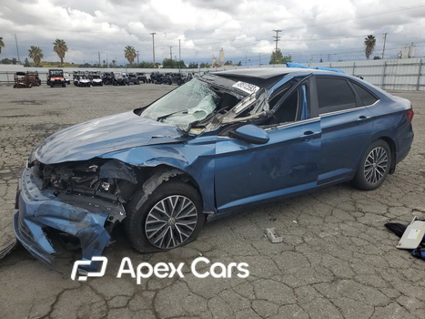 Volkswagen Jetta 2019 - Image 1 of 12