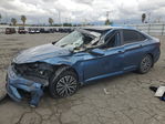 Volkswagen Jetta 2019
