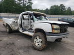 Chevrolet Silverado 2005